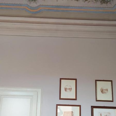 Desiderio Appartement Pisa Buitenkant foto