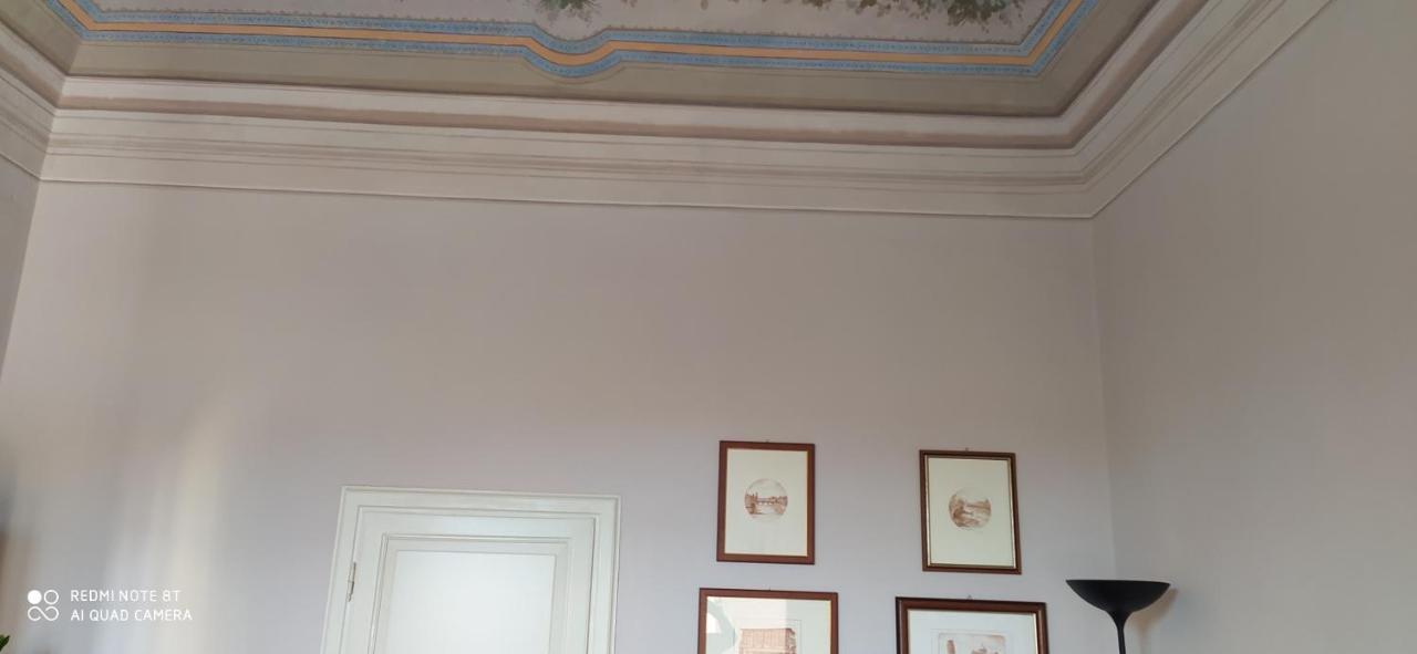 Desiderio Appartement Pisa Buitenkant foto