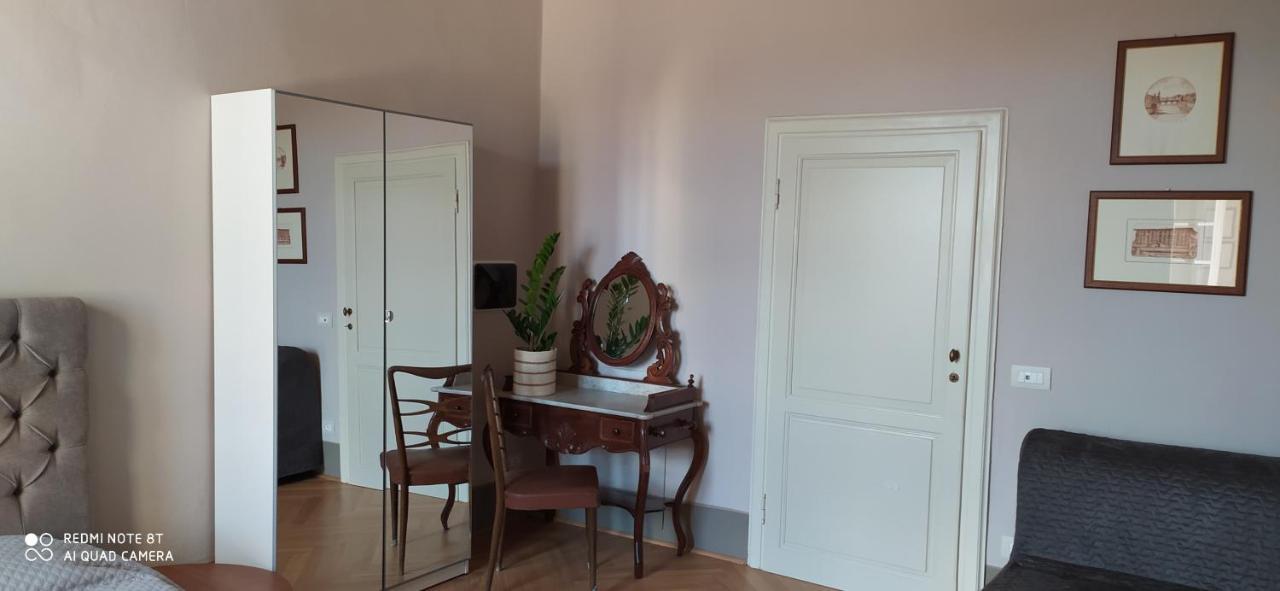 Desiderio Appartement Pisa Buitenkant foto