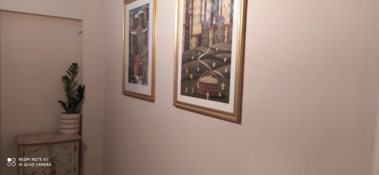Desiderio Appartement Pisa Buitenkant foto