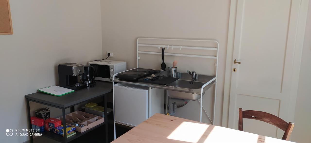 Desiderio Appartement Pisa Buitenkant foto